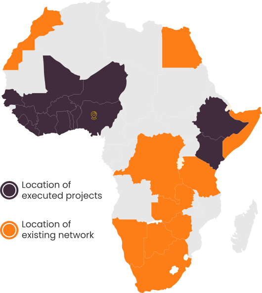 Africa