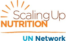 Scaling Up Nutrition